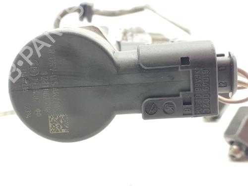 Injection rail BMW 1 (E81) 118 d | BP38488680M98 - Image 4