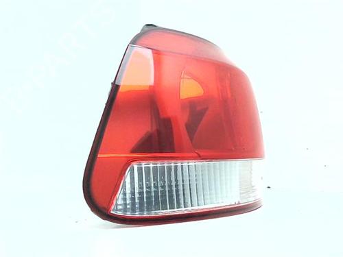Left taillight VW GOLF VI (5K1) 1.6 TDI | BP38373735C34 - Image 3