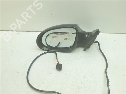 left-mirror-vw-passat-b6-3c2-2005-2006-2007-2008-2009-2010-2011-38362288 main image