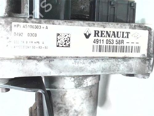Steering pump DACIA SANDERO 1.5 dCi | BP38381021M99 - Image 3