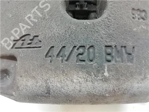 Right rear brake caliper BMW X5 (E70) 3.0 d | BP38359764M106 - Image 3