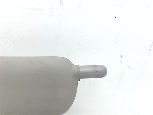 Left sun visor RENAULT CLIO III Hatchback Van (SB_, SR_) 1.5 dCi | BP38382734I1 - Image 2