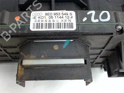 Steering column stalk AUDI A4 B7 Avant (8ED) 2.0 TFSI | BP38385178I23 - Image 3