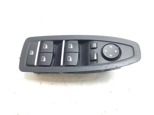 Used Left front window switch Left front window switch 38333839 38333839