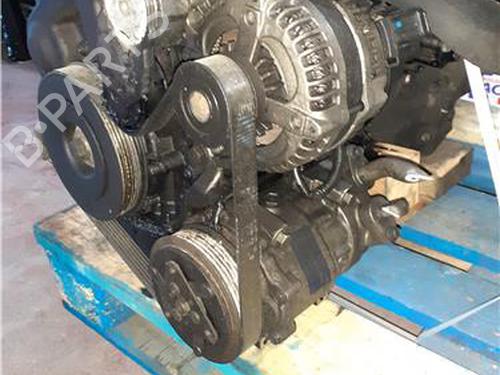 Used AC compressor AC compressor 38355127 38355127