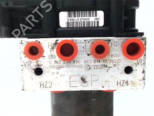 ABS pump SEAT EXEO ST (3R5) 2.0 TDI | BP38366850M43 - Image 3