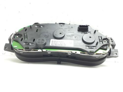Instrument cluster DACIA LODGY (JS_) 1.5 Blue dCi 115 (JSJT) | BP39721960C47 - Image 2