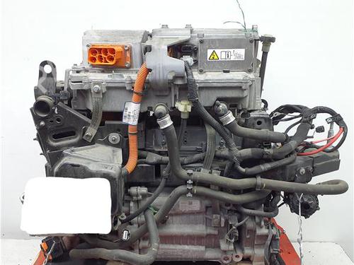 Engine RENAULT ZOE (BFM_) ZOE | BP38394160M1 - Image 6