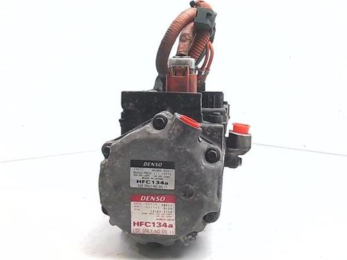 AC compressor LEXUS RX (_U3_) 400h AWD (MHU38_) | BP38393100M34 - Image 3