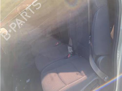 Seats set KIA CARENS IV 1.7 CRDi | BP38396462C78 - Image 2