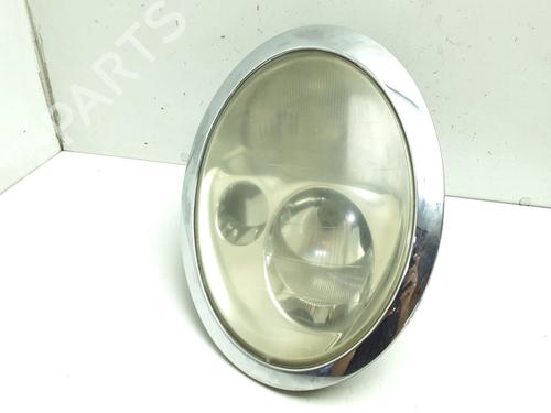Used Right headlight Right headlight 38649590 38649590