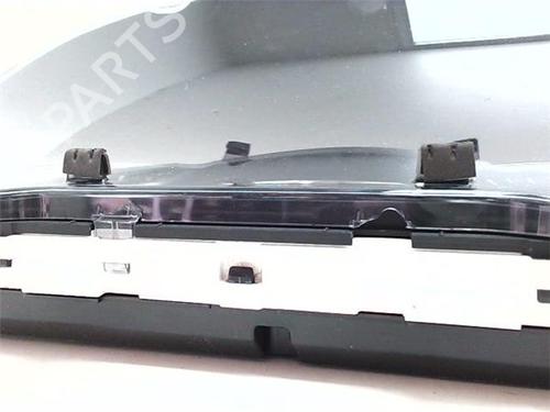 Instrument cluster KIA CARENS IV 1.7 CRDi | BP38376307C47 - Image 4