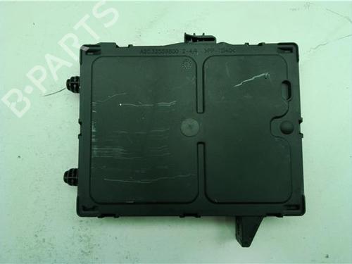 Electronic module RENAULT MEGANE IV Saloon 1.3 TCe 115 (LVN9) | BP38711151M83 - Image 3