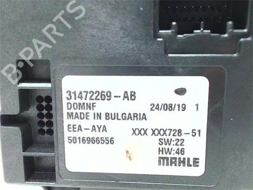 Electronic module VOLVO XC90 II (256) B5 Mild-Hybrid AWD | BP38395922M83 - Image 3