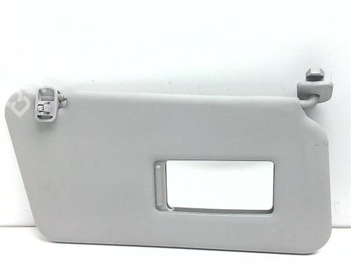 Right sun visor SUZUKI SWIFT III (MZ, EZ) 1.3 DDiS (RS413D) | BP38385415I2 - Image 3