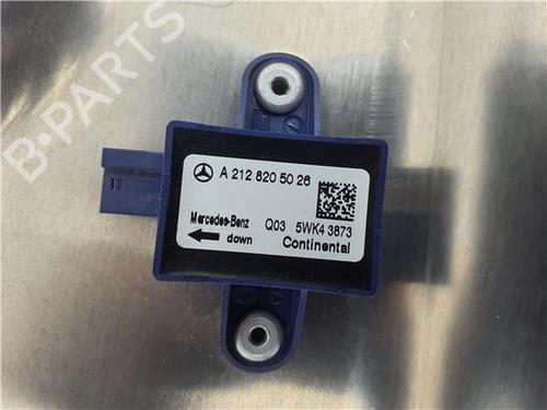Front right window mechanism MERCEDES-BENZ E-CLASS (W212) E 250 CDI / BlueTEC (212.003, 212.004) | BP38393036C23 - Image 6