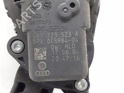 Pedal AUDI A6 C6 (4F2) 3.0 TDI quattro | BP38359312I4 - Image 3