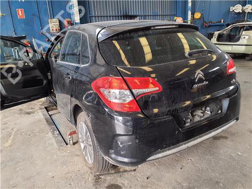 bagtil-kofangere-citroen-c4-ii-nc_-2009-39435184 main image