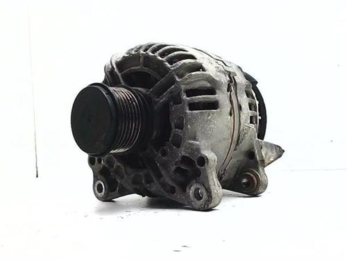 Alternator VW GOLF V (1K1) 2.0 TDI 16V | BP38387618M7 - Image 2