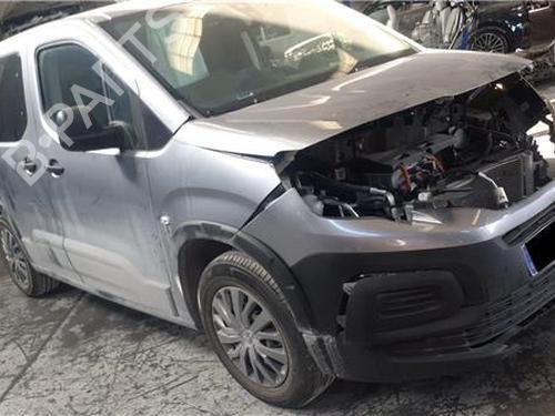 Right front seat PEUGEOT RIFTER e-Rifter | BP38381850C16 - Image 6
