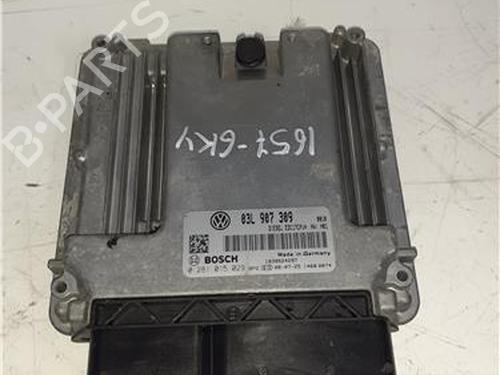 Used Control unit Control unit 38362815 38362815