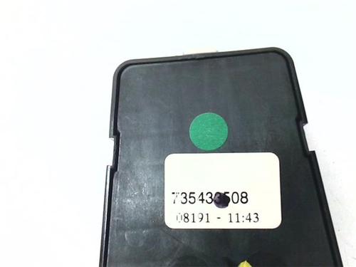 Switch LANCIA YPSILON (843_) 1.3 D Multijet (843.AXF11, 843.AXF1A, 843.AXM11,... | BP38390332I30 - Image 6