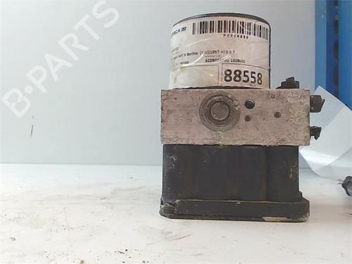 Used ABS pump ABS pump 38406475 38406475
