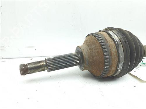 Right front driveshaft FORD TRANSIT CONNECT V408 Box Body/MPV 1.5 TDCi | BP38373447M39 - Image 2