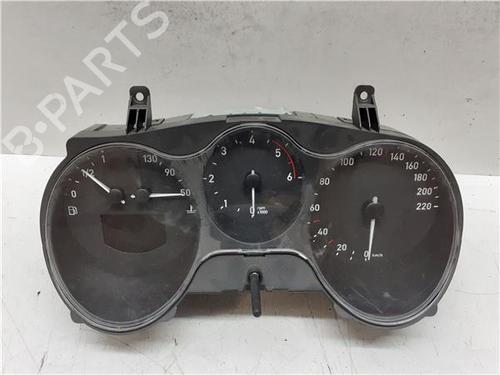 instrument-cluster-seat-altea-5p1-2004-2005-2006-2007-2008-2009-2010-2011-2012-2013-2014-2015-38360923 main image