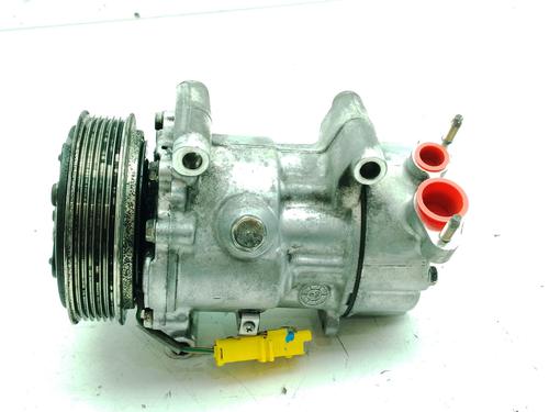 AC compressor PEUGEOT 1007 (KM_) 1.4 | BP38333084M34 - Image 2