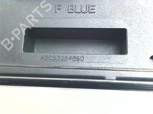 Electronic module RENAULT MEGANE II Saloon (LM0/1_) 1.9 dCi (LM14, LM1D) | BP38396686M83 - Image 4
