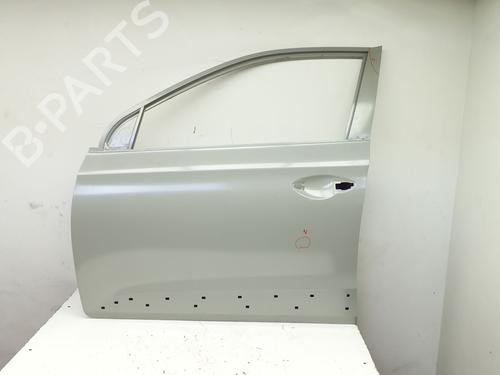 Used Left front door Left front door 38535733 38535733