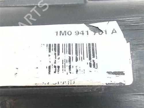 Left front fog light SEAT LEON (1M1) 1.9 TDI | BP38388997C30 - Image 3