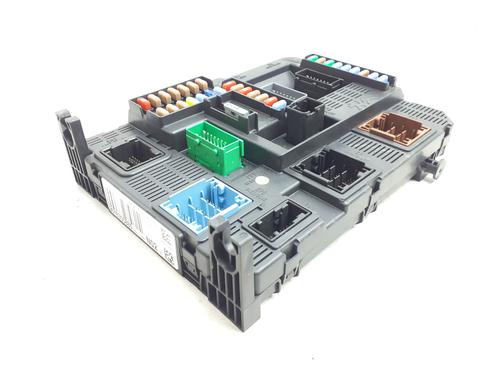 Electronic module CITROËN C-ELYSEE (DD_) 1.6 HDI 92 | BP38407482M83 - Image 4