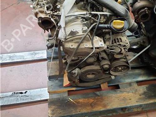 Engine RENAULT CLIO III Grandtour (KR0/1_) 1.2 16V (KR0P) | BP38406137M1 - Image 5