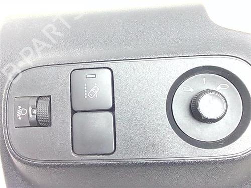 Switch CITROËN C3 AIRCROSS II (2R_, 2C_) 1.2 PureTech 130 (2RHNYH) | BP38382397I30 - Image 2