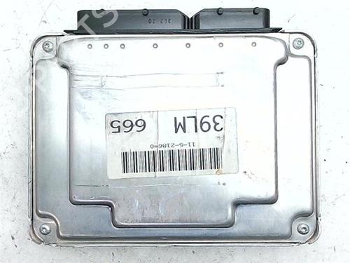 Control unit AUDI A6 C5 (4B2, 4B4) 1.9 TDI | BP38349397M11 - Image 5