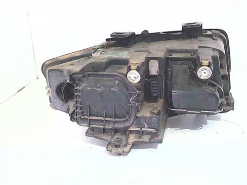 Left headlight AUDI A4 B6 (8E2) 1.9 TDI quattro | BP38391153C28 - Image 3