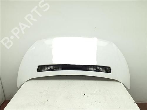 Used Hood Hood 38387862 38387862