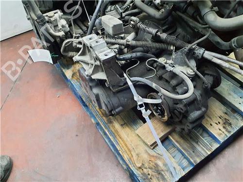 Gearbox SEAT LEON (1M1) 1.9 TDI | BP38395166M3 - Image 4