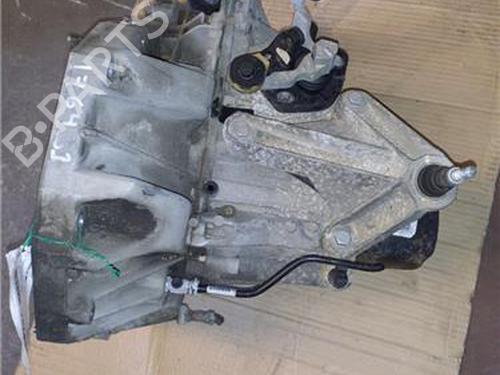 Gearbox RENAULT MODUS / GRAND MODUS (F/JP0_) 1.6 (JP0L, JP0V) | BP38362030M3 - Image 5