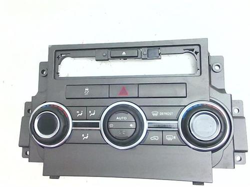 Used Climate control Climate control 38381931 38381931