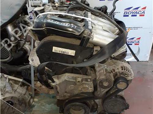 Engine AUDI A3 (8L1) 1.8 | BP38355376M1 - Image 4