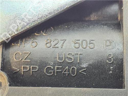 Tailgate lock AUDI A8 D3 (4E2, 4E8) S8 quattro | BP40085759C101 - Image 3