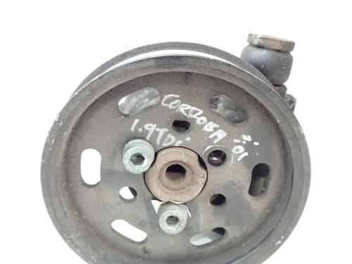 Used Steering pump Steering pump 38404112 38404112