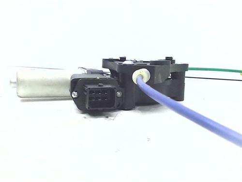 Front left window mechanism OPEL CORSA D Hatchback Van (S07) 1.3 CDTI (L08) | BP38351356C22 - Image 2