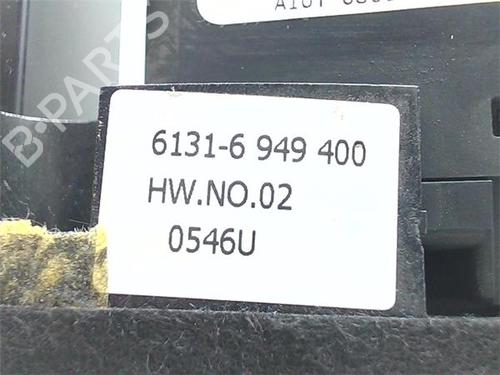 Headlight switch MINI MINI (R50, R53) One | BP38388503I24 - Image 8