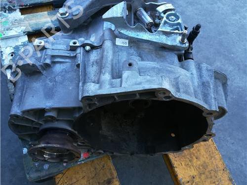 gearbox-vw-passat-b6-variant-3c5-2005-2006-2007-2008-2009-2010-2011-38351905 main image