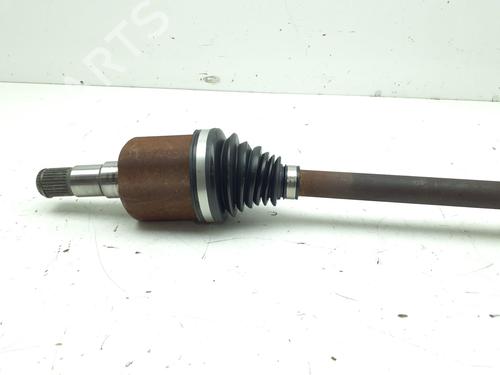 Right front driveshaft CHRYSLER GRAND VOYAGER V (RT) 2.8 CRD | BP38402310M39 - Image 2
