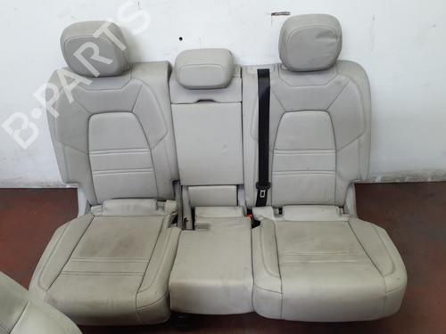 Seats set PORSCHE CAYENNE Coupe (9YB) 3.0 E-Hybrid AWD | BP38401780C78 - Image 5